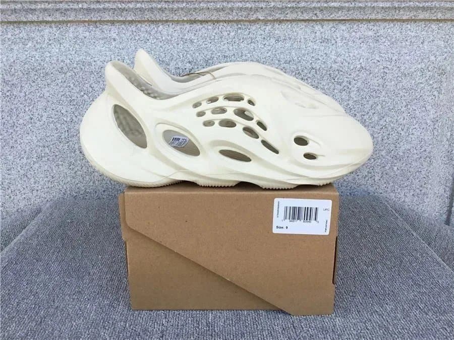 Yeezy Slide Bone — 15*Top quality