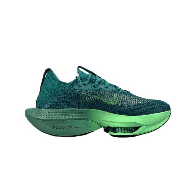 Nike Air VaporMax Mint Green — 7