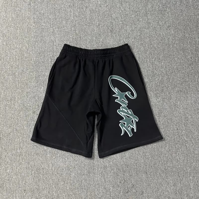 Palace Hoodie Five Star Yacht — 805黑色