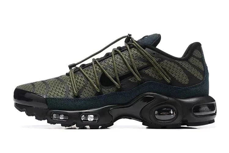 Nike Air Max Plus Sunset Gradient — 30