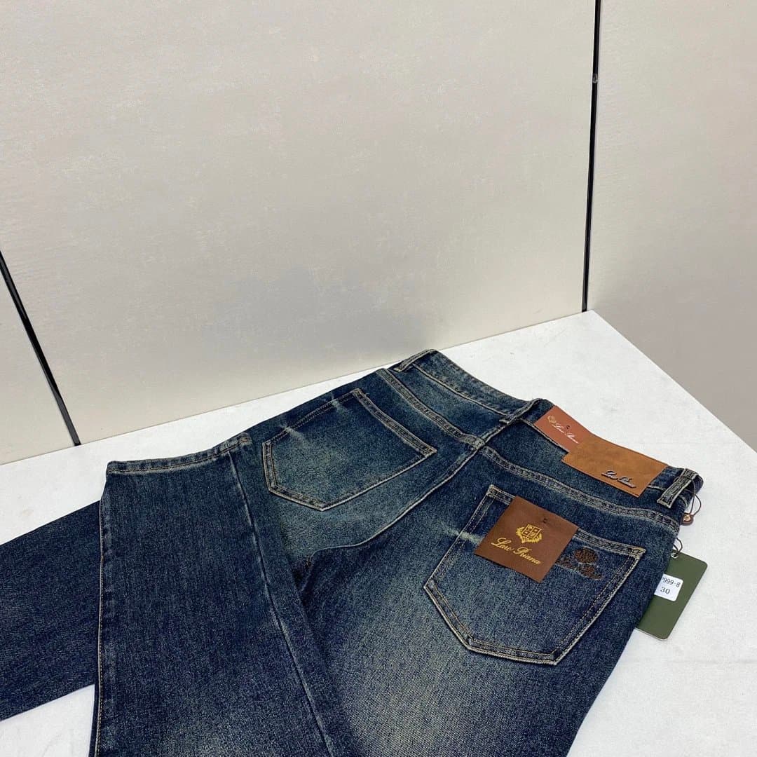 Levi's 501 Jeans Dark Wash