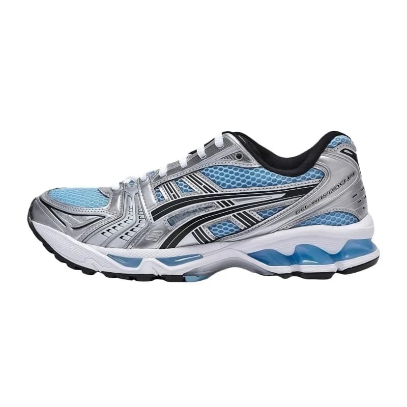 Asics Gel-Kayano 14 Silver Blue
