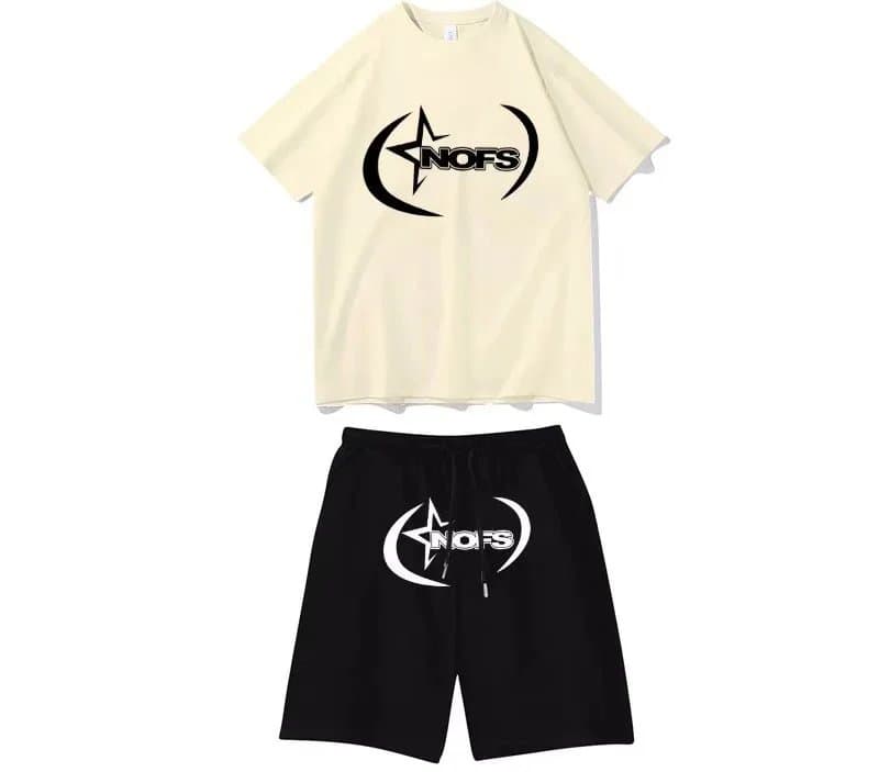 Corteiz Logo Tee Star Logo — BB0301100009