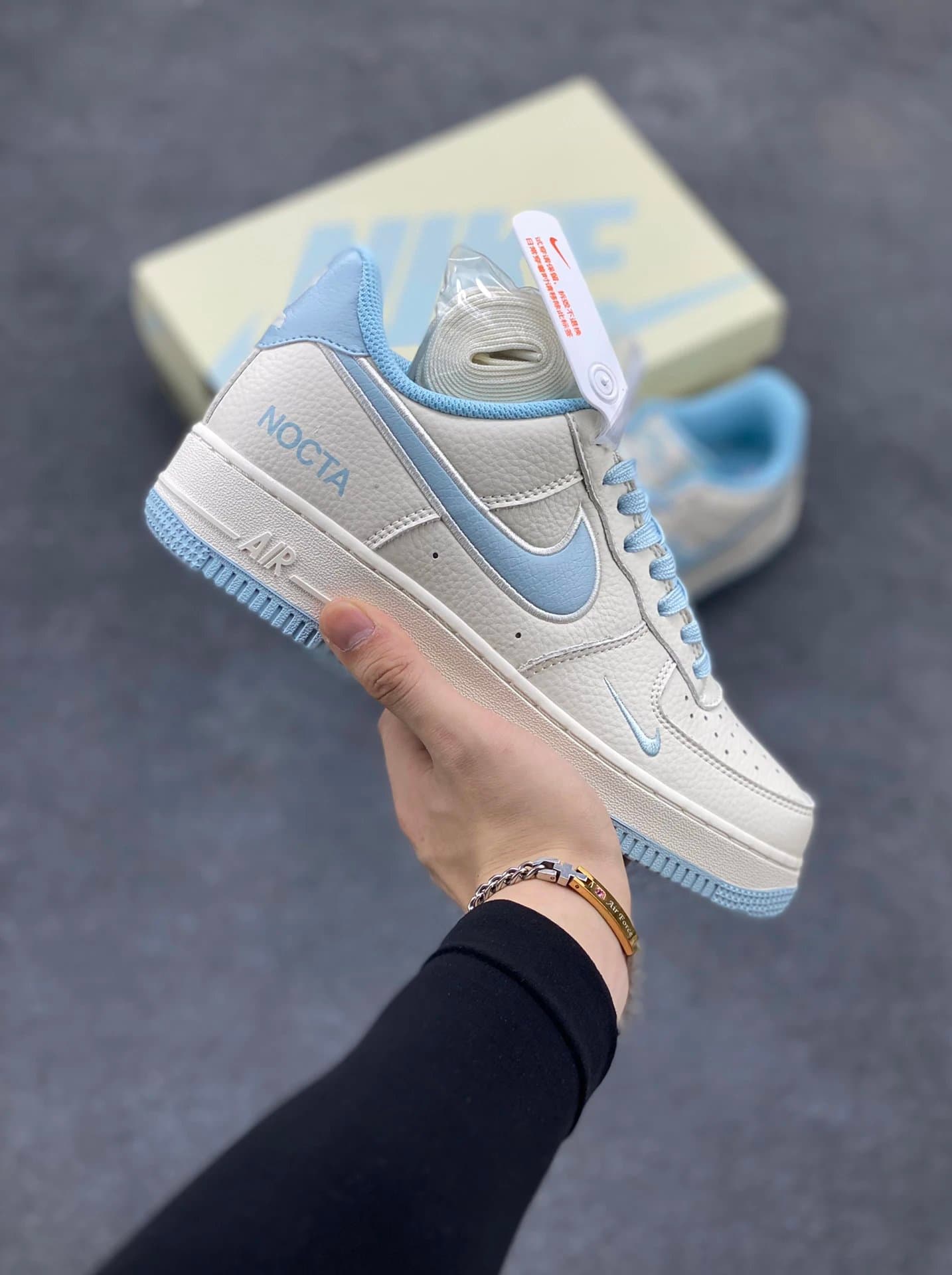 Nike Dunk Low NOCTA — 13