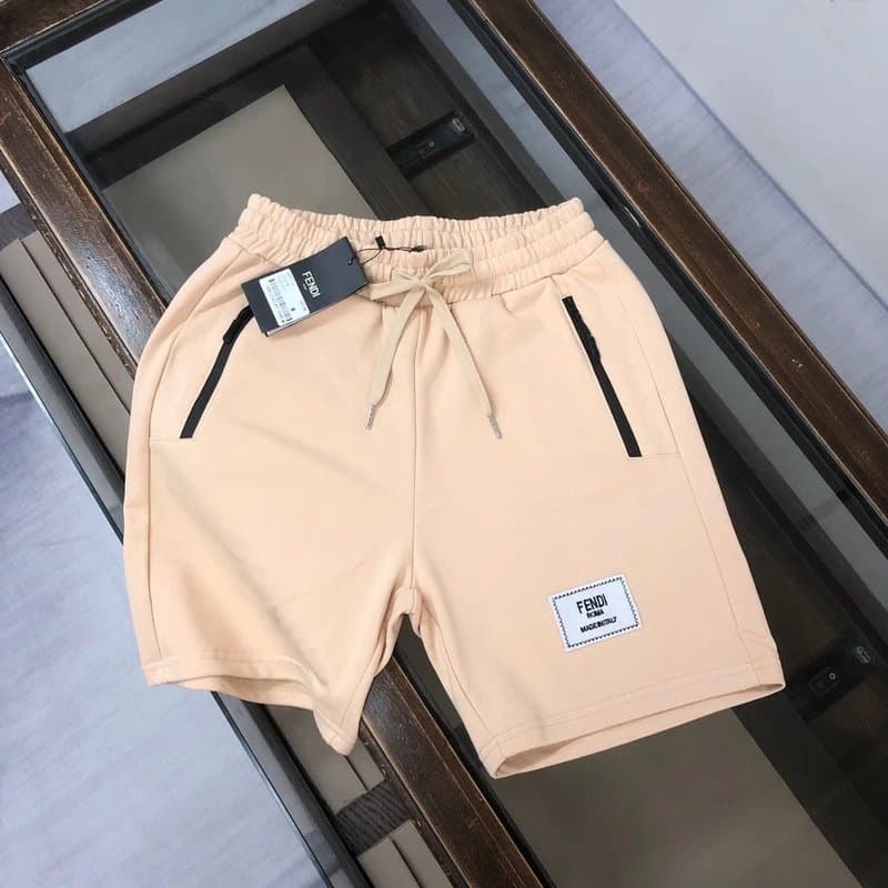 Louis Vuitton Monogram Shorts Multicolor — 66