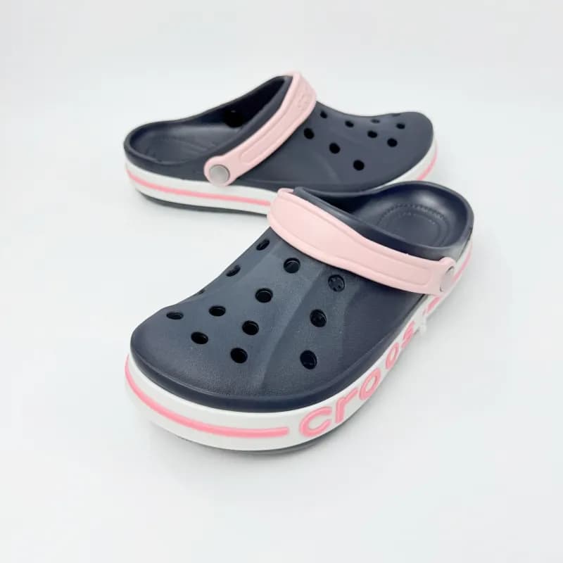 Crocs Classic Clog Navy Pink