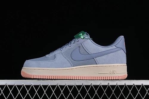 Nike Air Force 1 Low Kith White — FB8876-400(1)