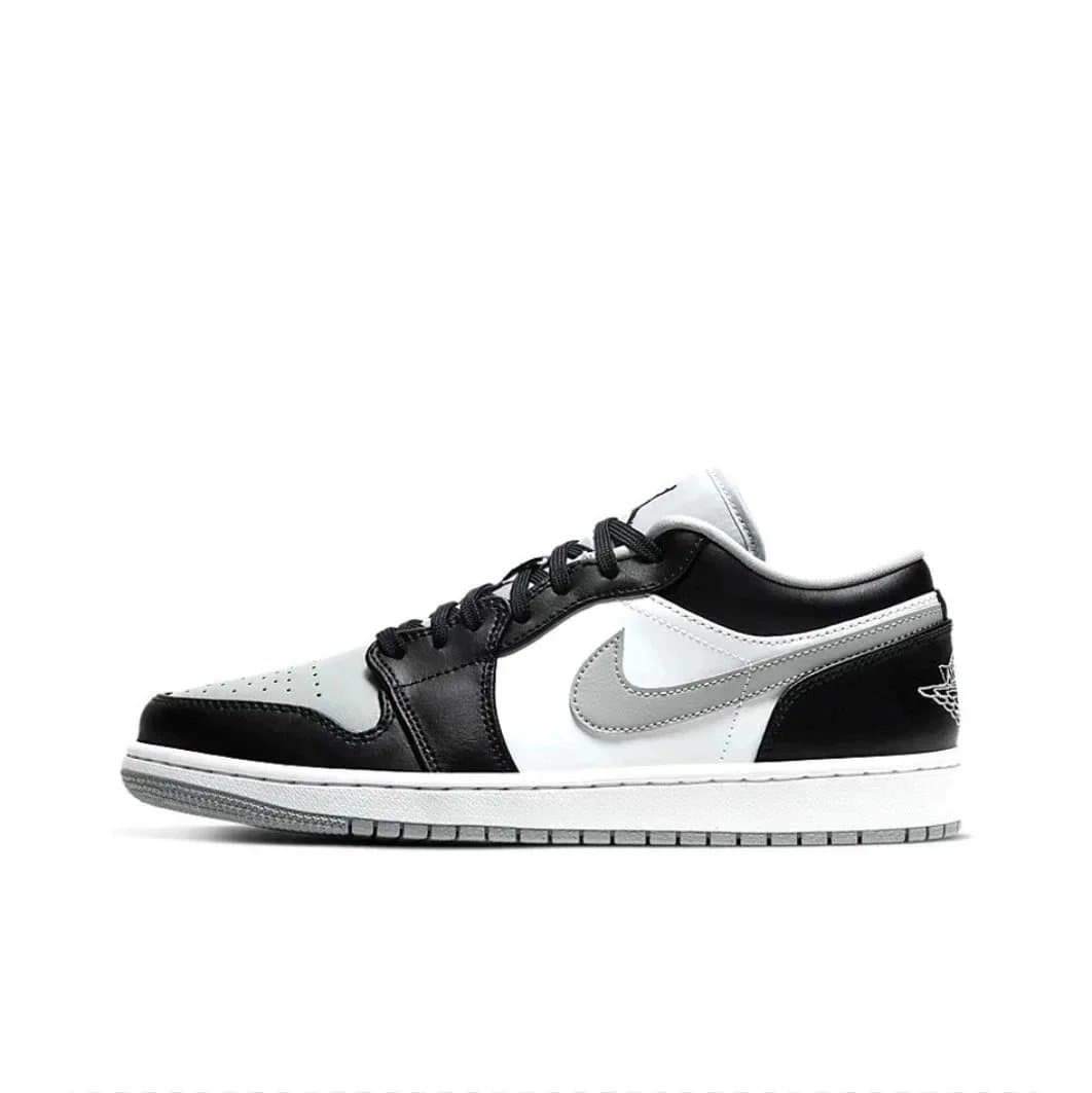 Nike Dunk Low Denim — 影子