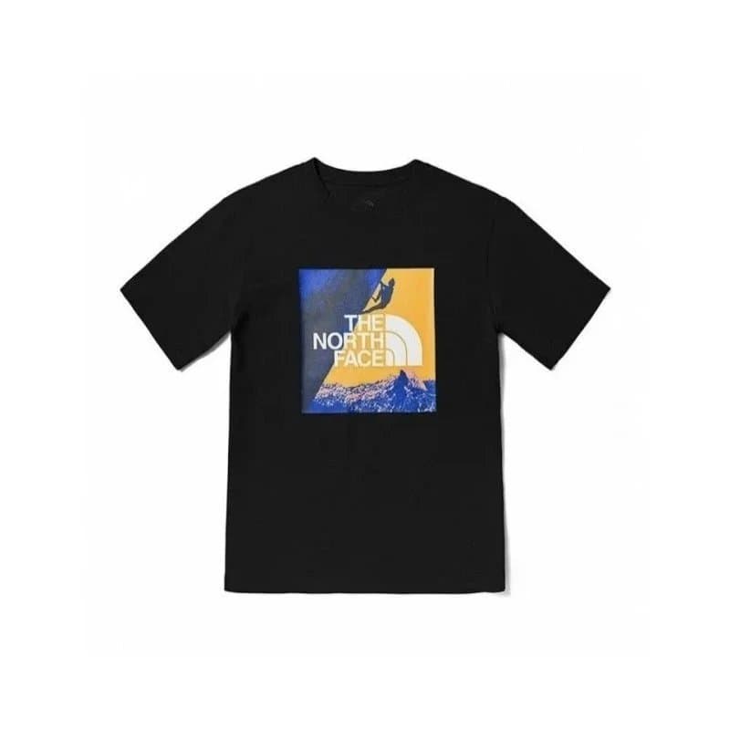 The North Face Short-Sleeve Tee Logo — A26