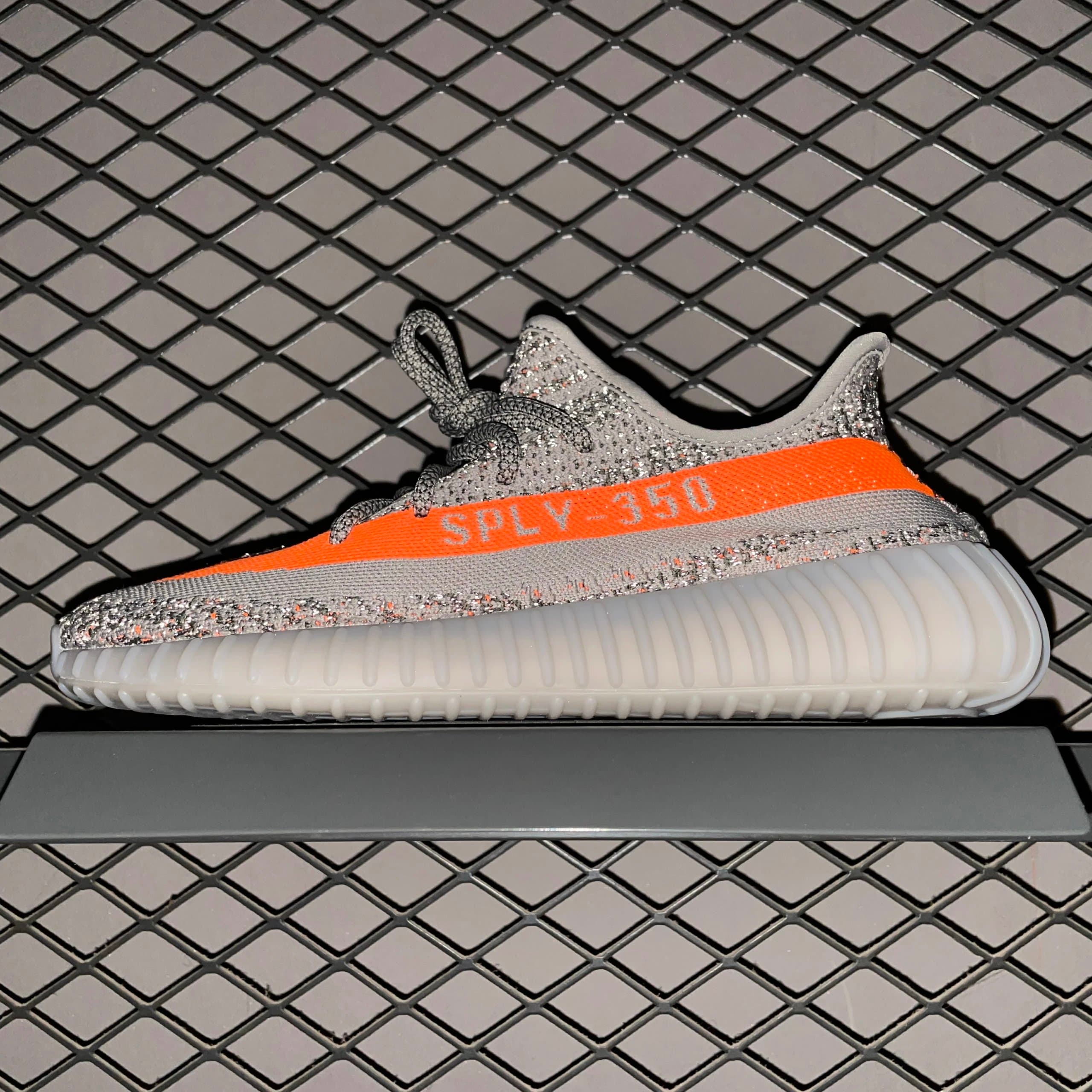 Yeezy Boost 350 V2 Zebra — GW1229