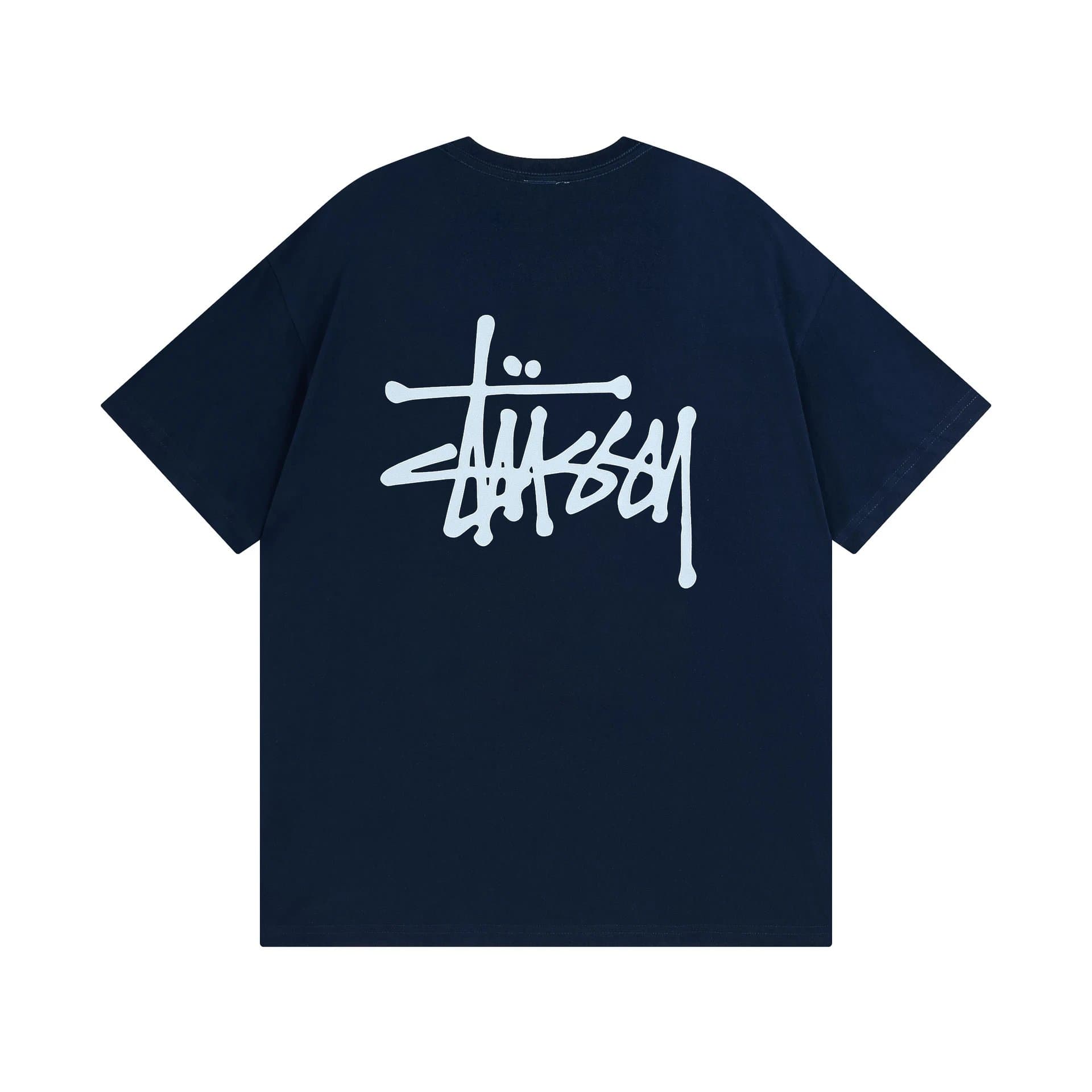 Stüssy Logo Tee Classic Stussy