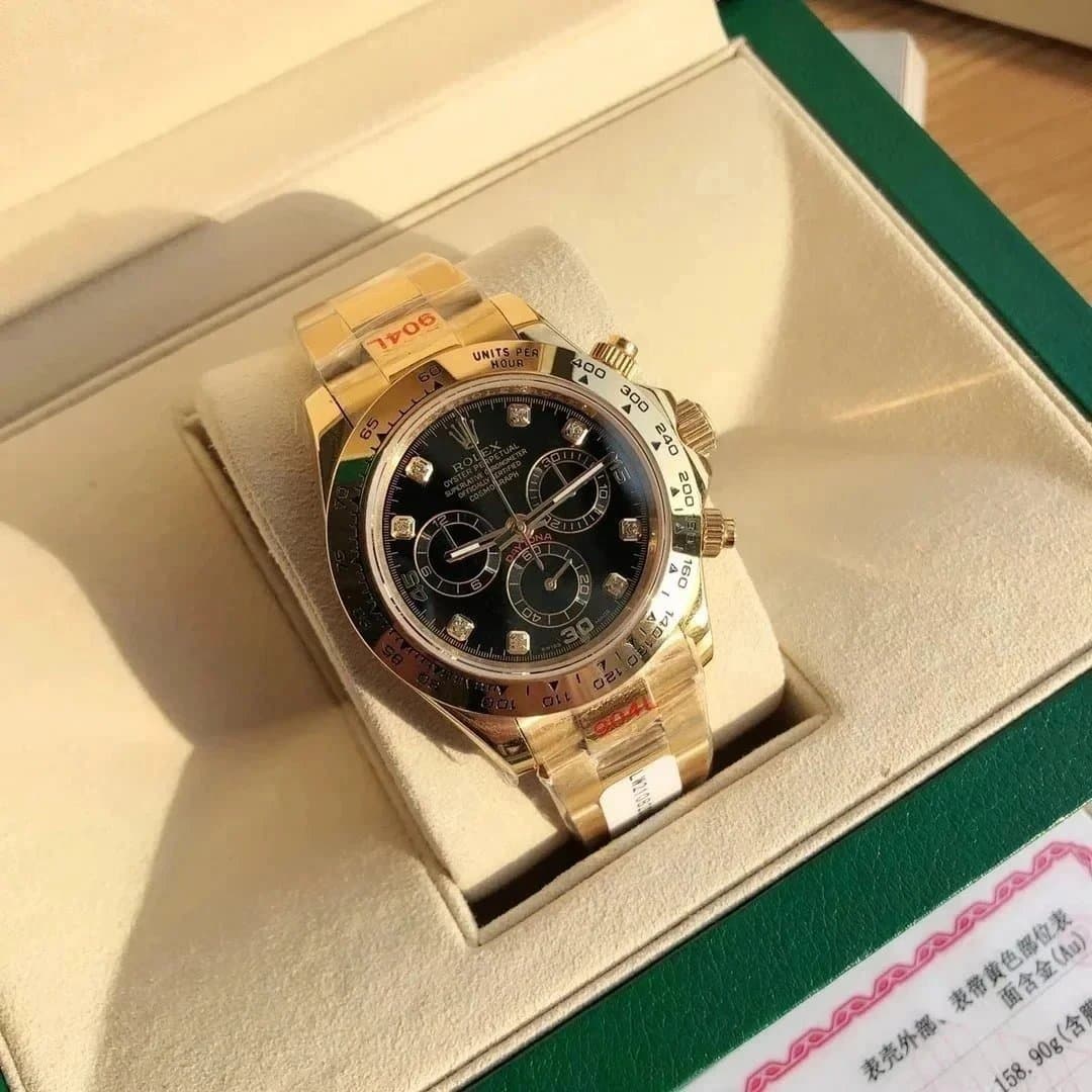 Rolex GMT-Master II Batman — 23
