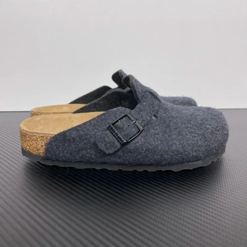 Birkenstock Boston Clog Felt