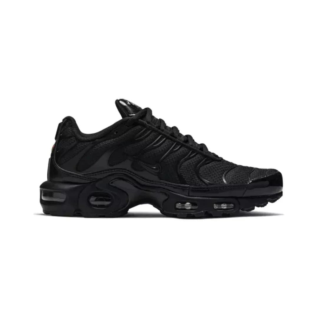 Nike Air Max Plus Triple Black
