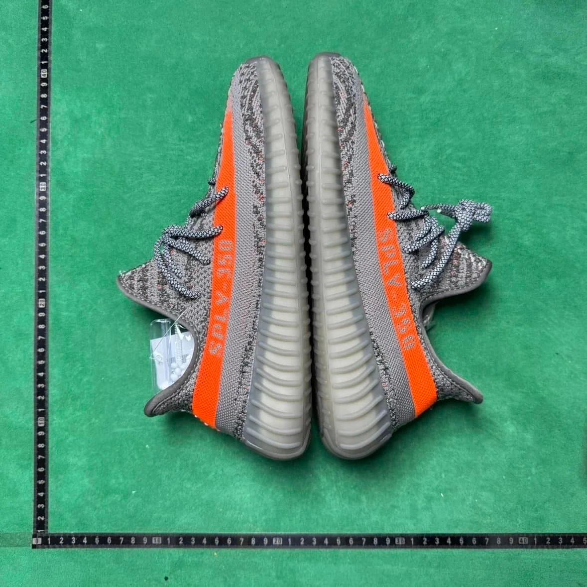 Yeezy Boost 350 V2 Zebra
