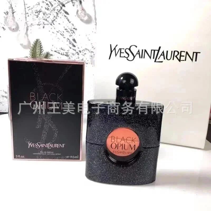 Chanel Chance Eau Tendre Eau Tendre — 黑鸦片90ml