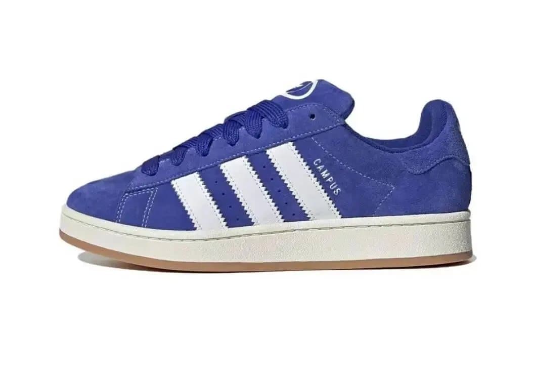 Adidas Samba Classic — AD-006