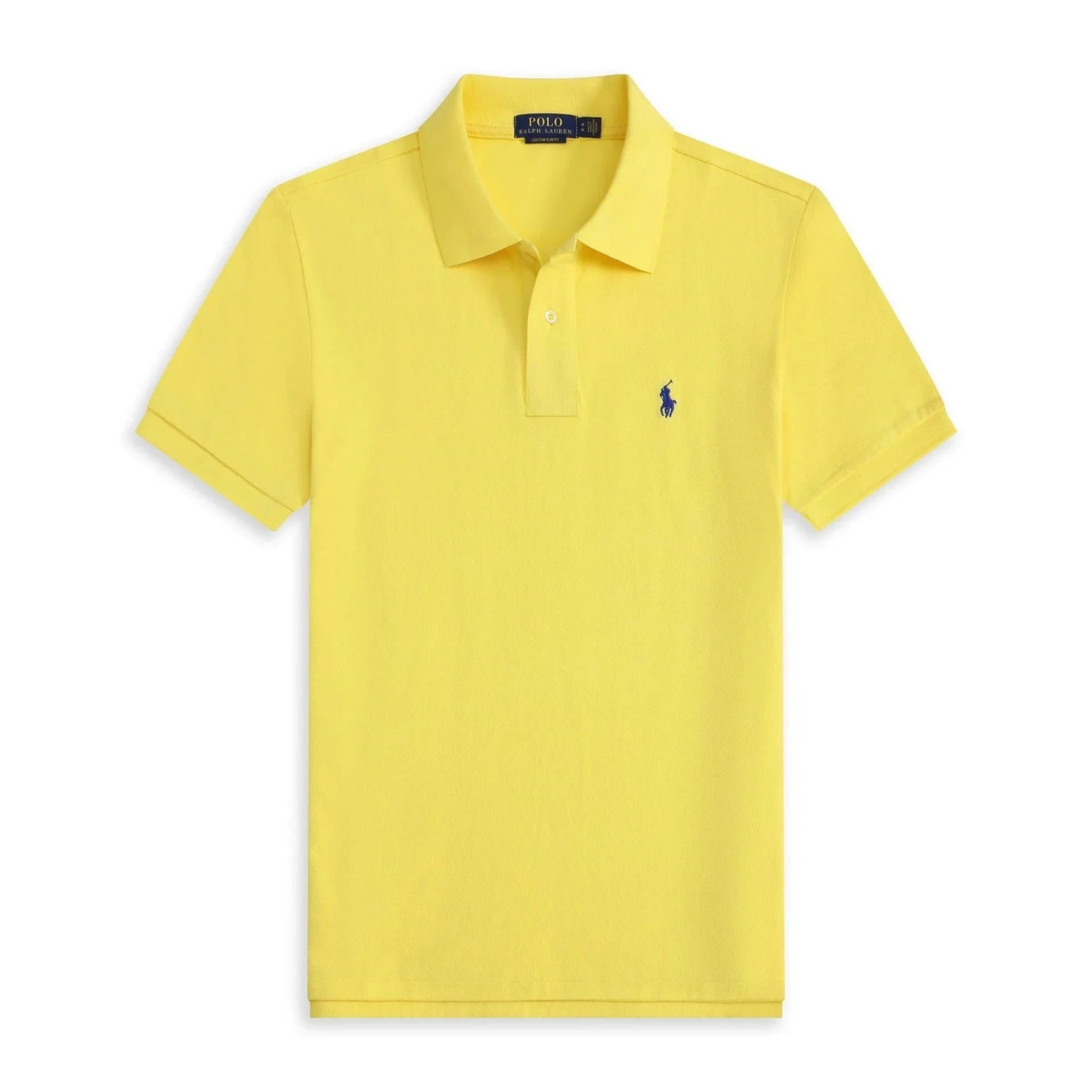 Polo Ralph Lauren Polo Bear Tee Heather Grey — ALBB-DX-0010