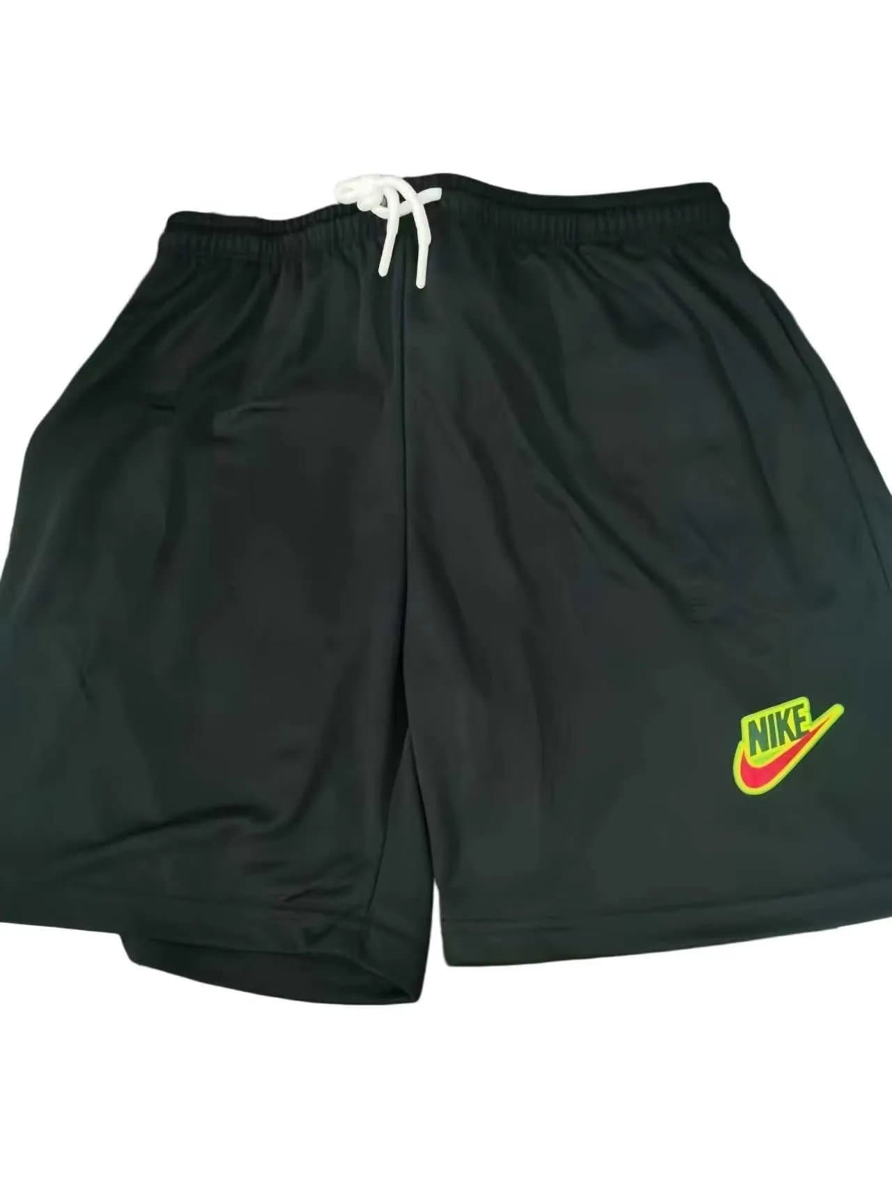 Nike Sport Shorts Swoosh Logo