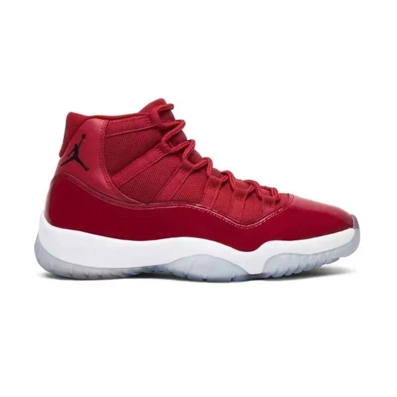 Air Jordan 11 Low Concord — Win Like 96 378037-623