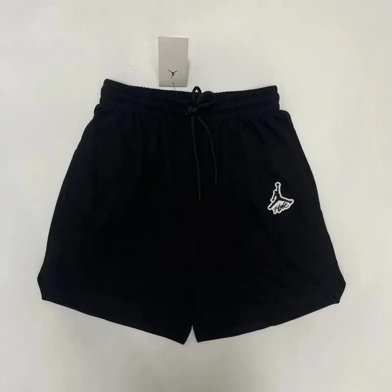 Jordan Shorts Logo Patch — 35