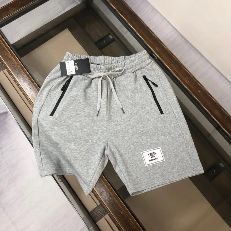 Louis Vuitton Monogram Shorts Multicolor — 79