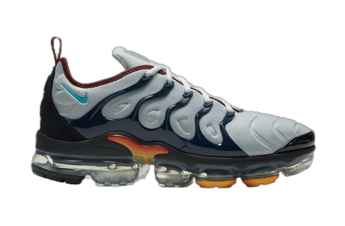 Nike Air VaporMax Plus Hyper Violet — 23