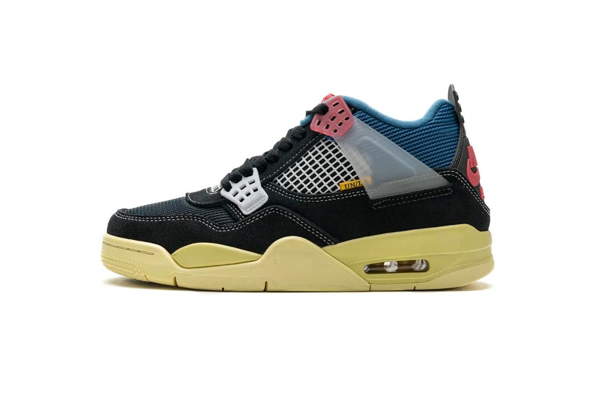 Air Jordan 4 Off-White