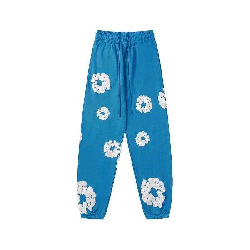 Fear of God Essentials Jogger Floral Print