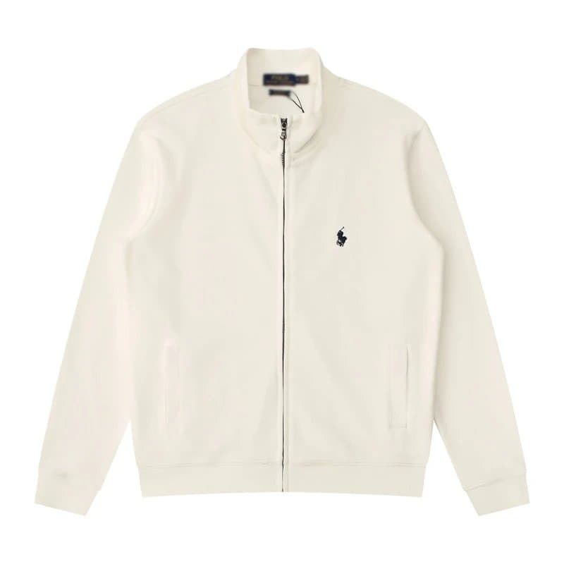 Polo Ralph Lauren Track Jacket Classic Fit