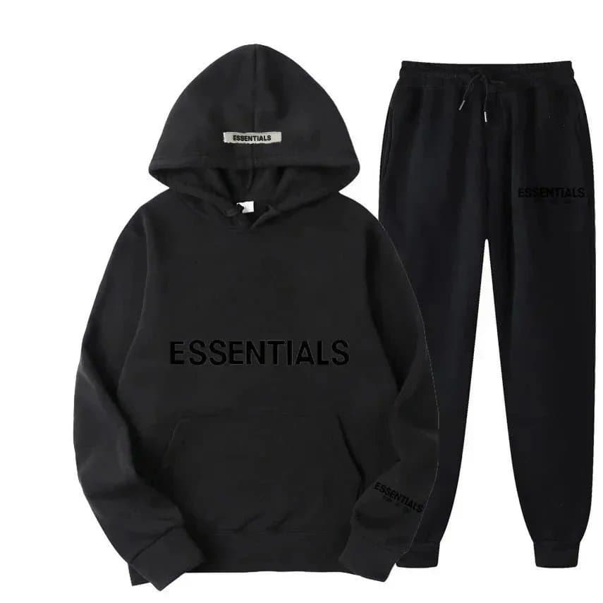 Palm Angels Track Jacket Black Stripe — ALBB-02.