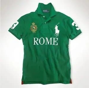 Polo Ralph Lauren Polo Shirt Rome