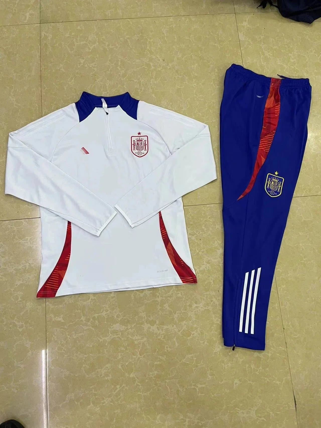 Adidas Ajax Training Set Colorblock — 27