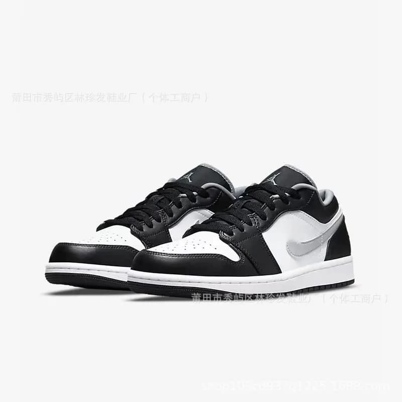 Air Jordan 1 Low Chicago