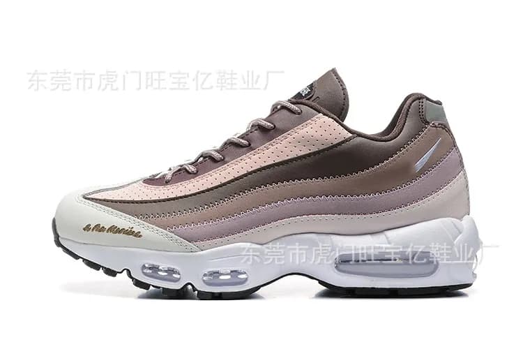 Nike Air Max 95 Desert Sand