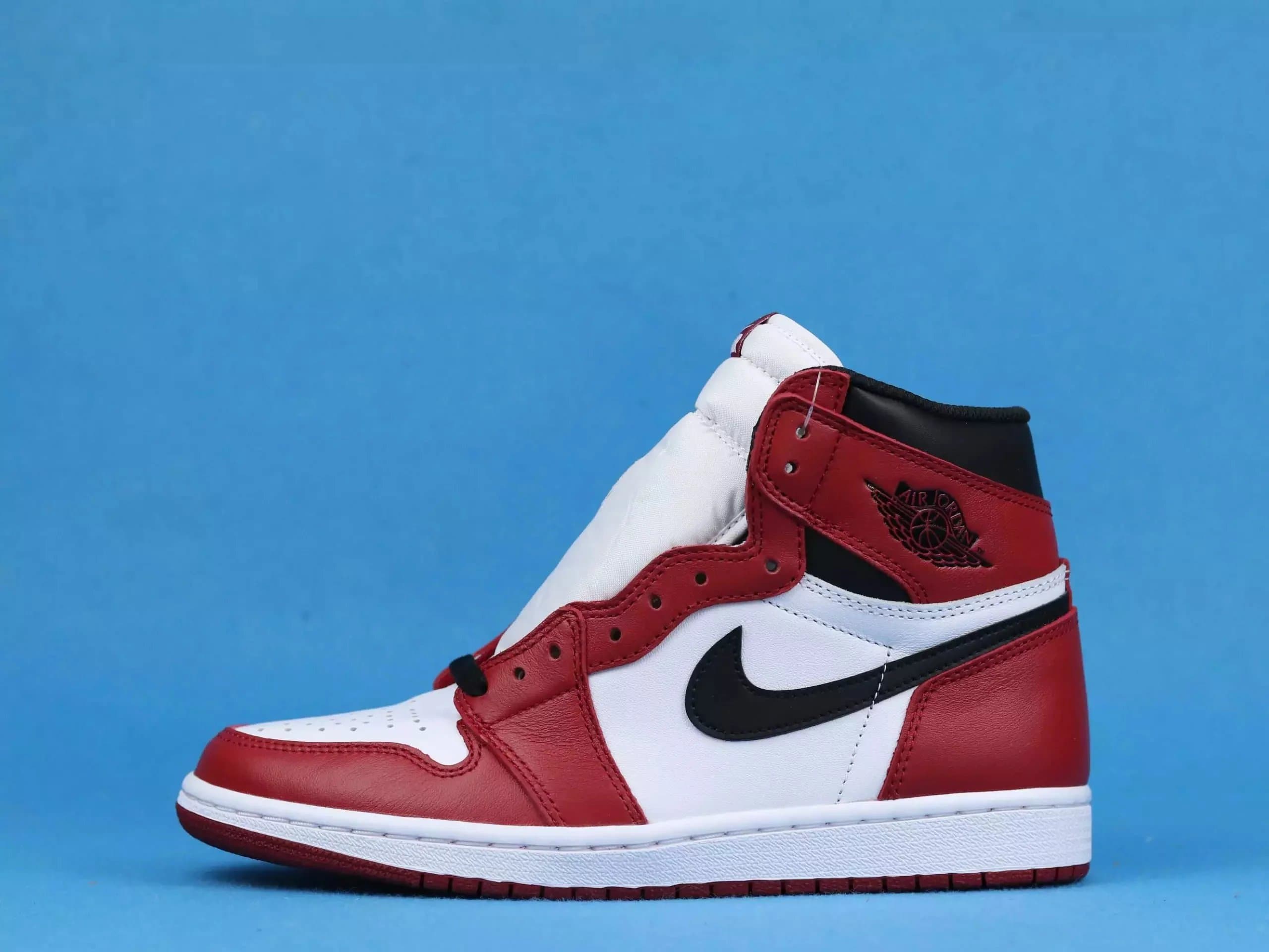 Air Jordan 1 High Chicago