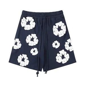 Balenciaga Cloud Print Set 3D Cloud Motif — 10