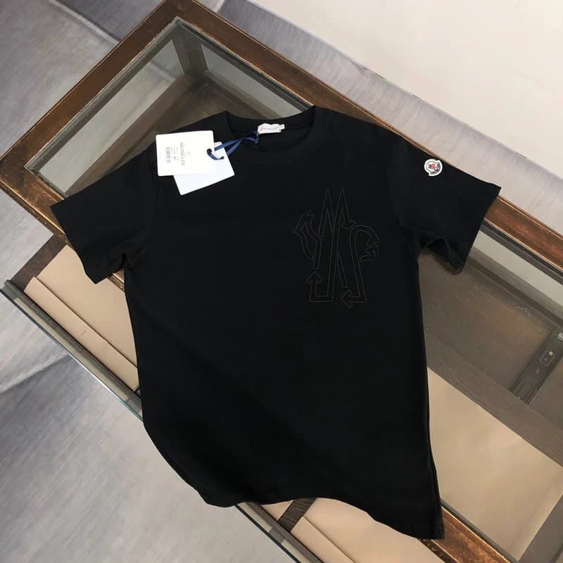 Givenchy Logo T-Shirt Classic Logo — 61