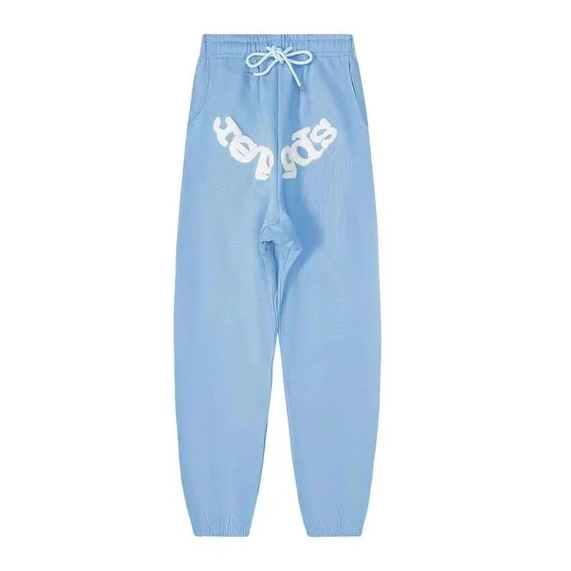Travis Scott Joggers Star Print — 6