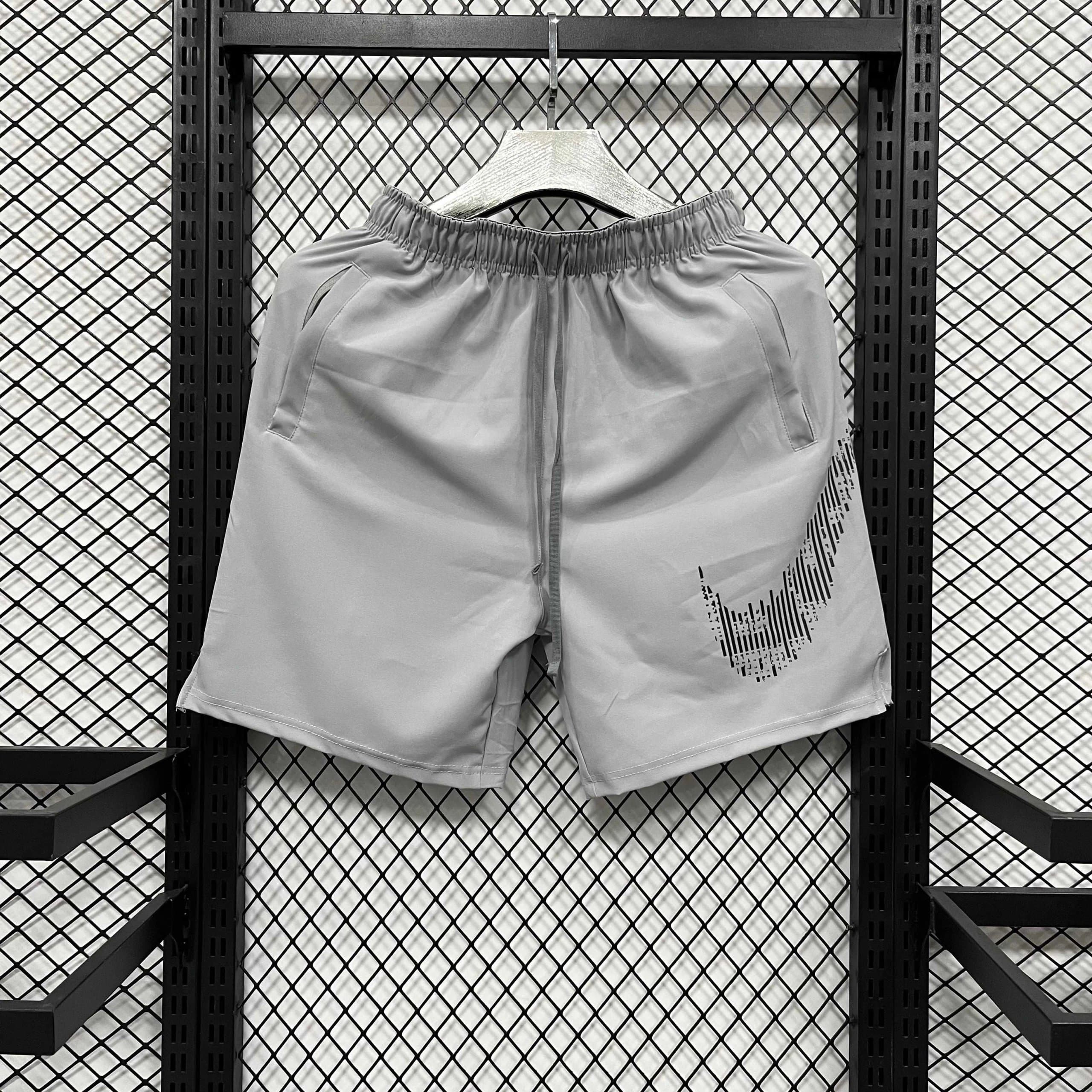Nike Running Shorts Reflective Panel — 3