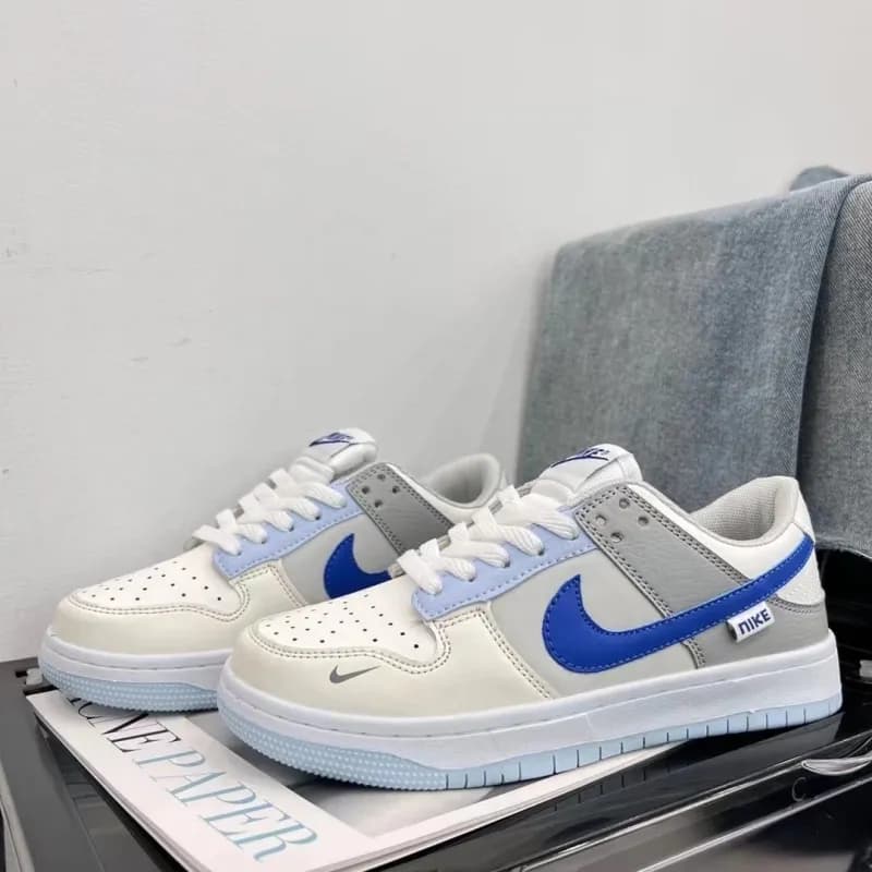 Nike Dunk Low University Blue