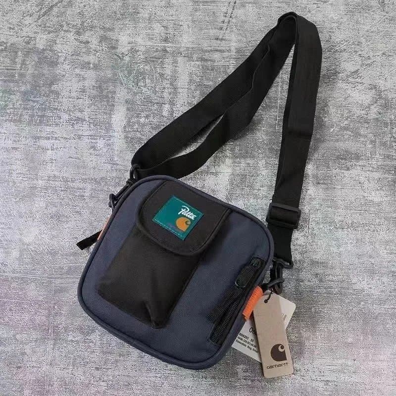 Shoulder Bag Palace x Carhartt WIP