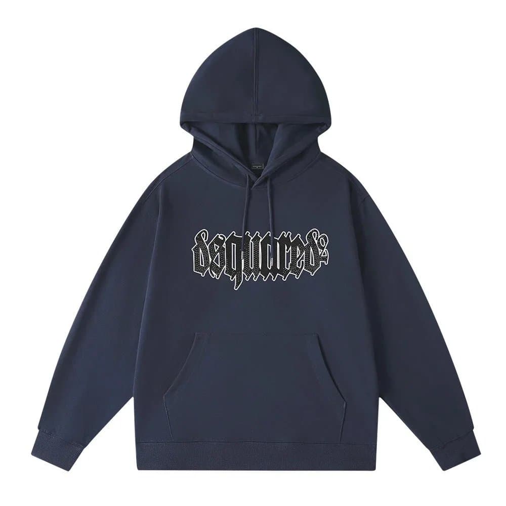 Dior Hoodie ICON Logo — 17