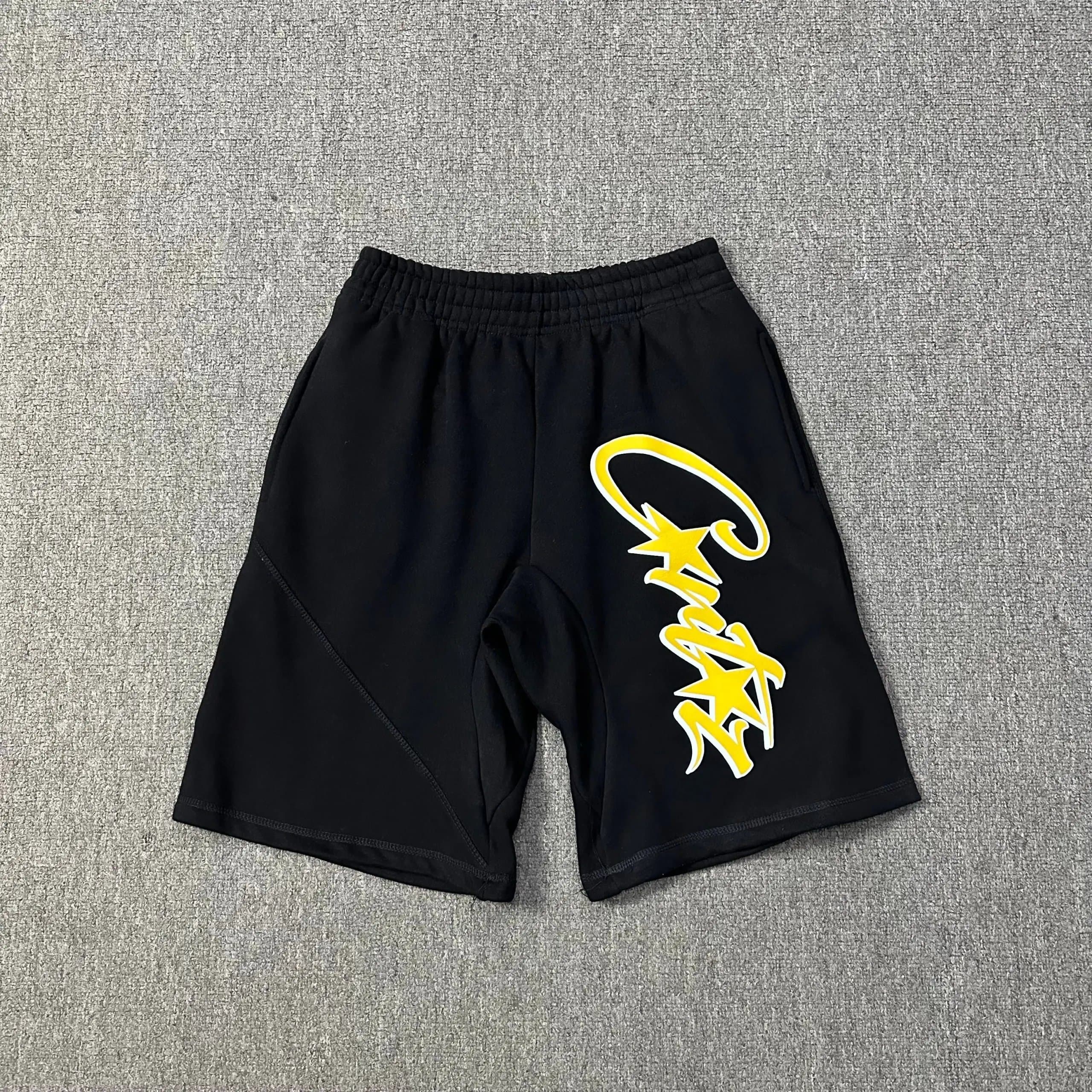 Logo Tee Corteiz Script — 37