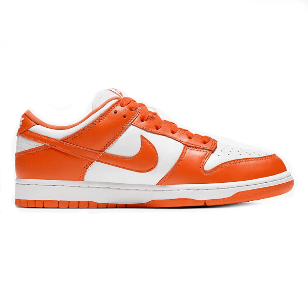 Nike Dunk Low Olive — 16