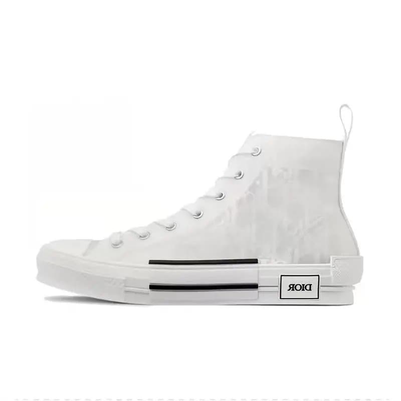 Dior B22 White Grey — B23-18