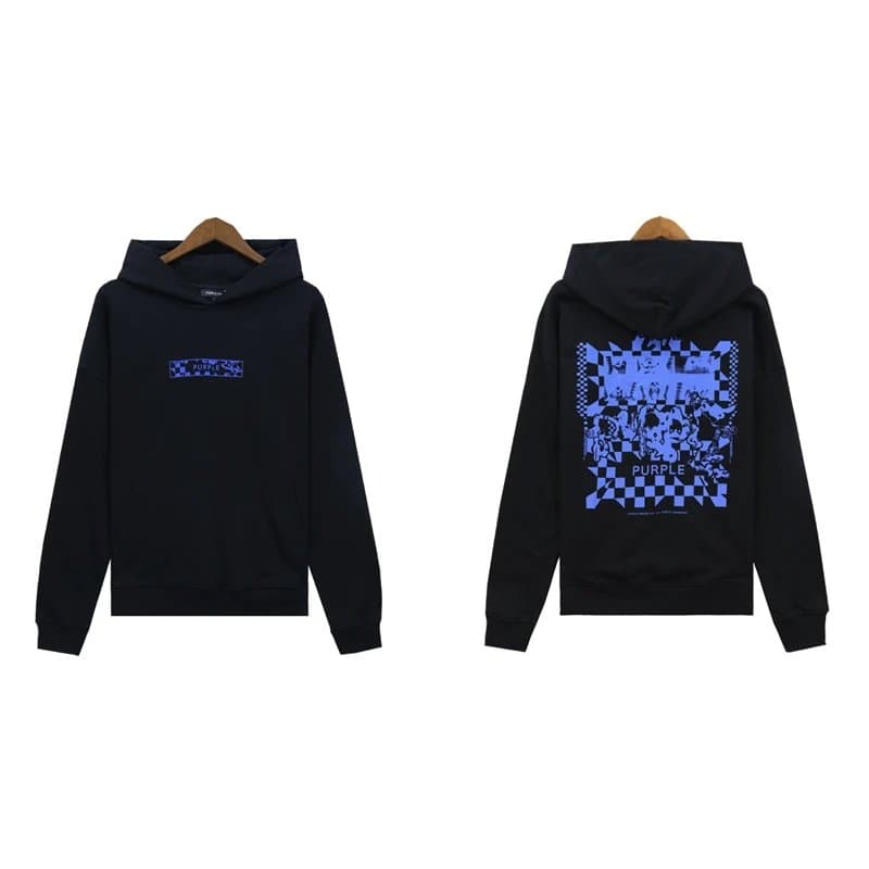 Fear of God Essentials Hoodie Multi-Print — S11