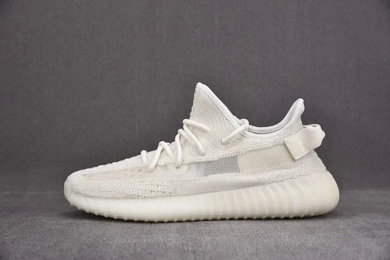 Yeezy Boost 350 V2 Zebra