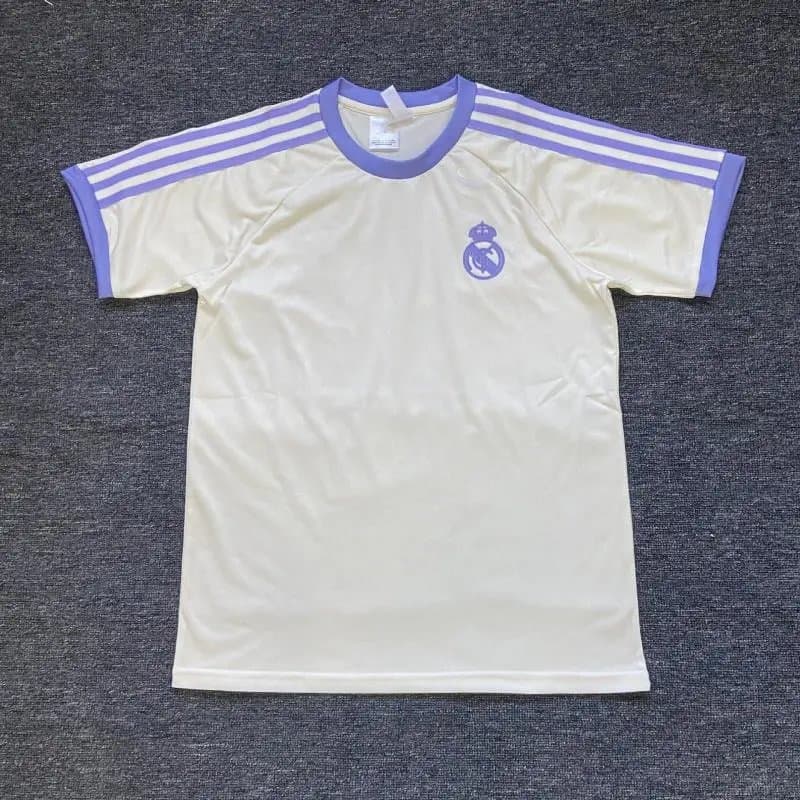Adidas Real Madrid x Marvel Jersey Thor Comic Print — 皇马1