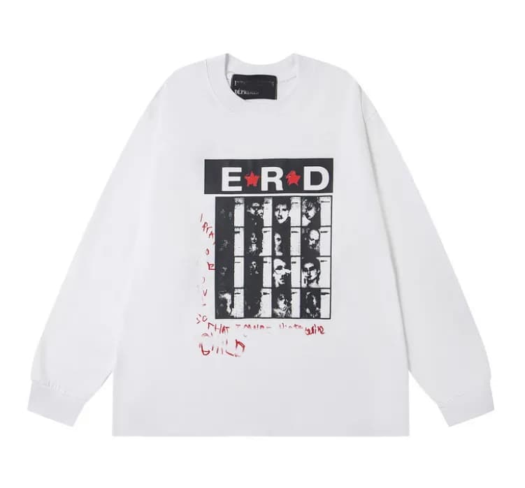 Fear of God Essentials Zip-Up Hoodie Washed Black — Er033 white long sleeve t